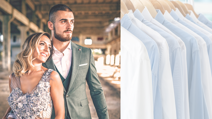 Corry’s Fine Dry Cleaning storefront photo from Google