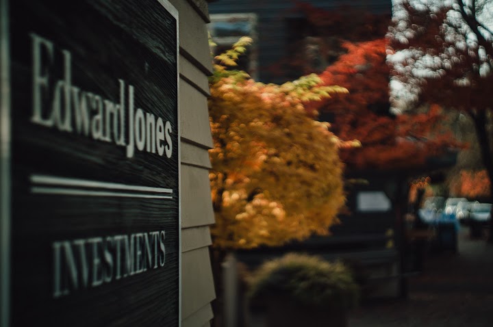 Marshall's Cleaners storefront photo from Google