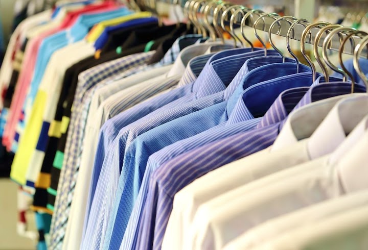 Mount Baker Dry Cleaner storefront photo from Google