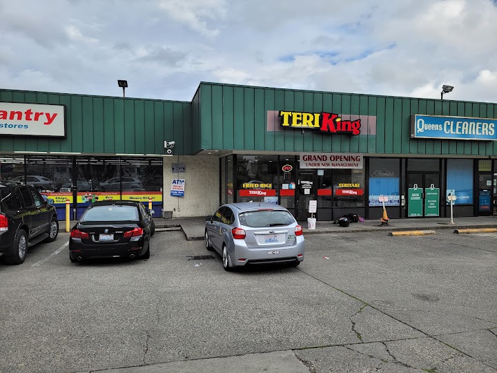 Queens Cleaners storefront photo from Google