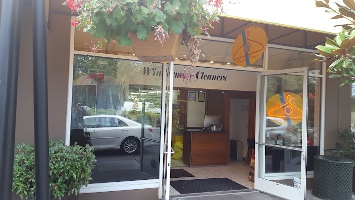 Windermere Cleaner storefront photo from Google