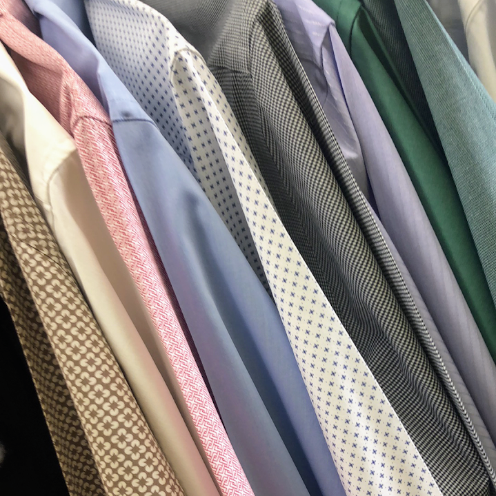 Greenacres Dry Cleaners & Alterations storefront photo from Google