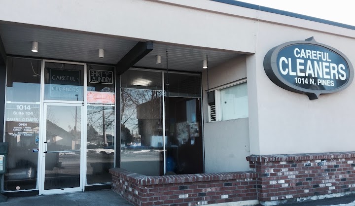 Tumble - Spokane Valley storefront photo from Google