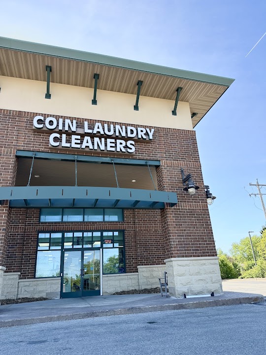 Loads of Fun-Maytag Laundry & Dry Cleaner, Brookfield, Wisconsin storefront photo from Google
