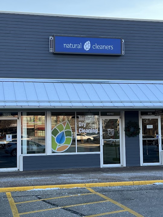 Natural Cleaners - Mequon storefront photo from Google