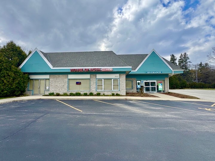 House of Roth storefront photo from Google
