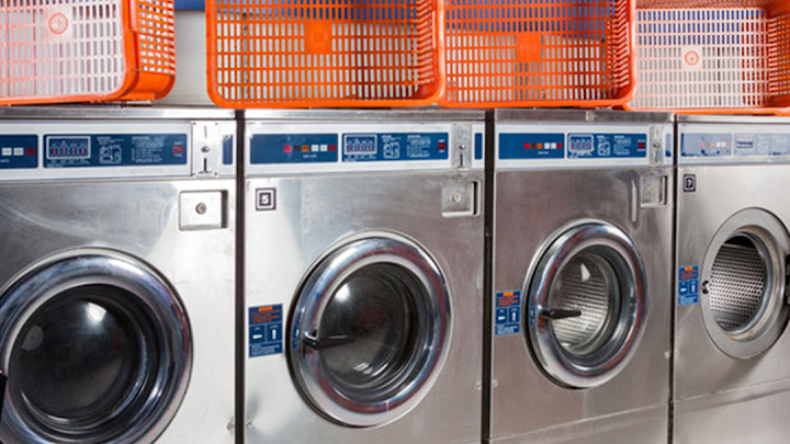 Lloyd's Dry Cleaners And Big Load Laundromat storefront photo from Google