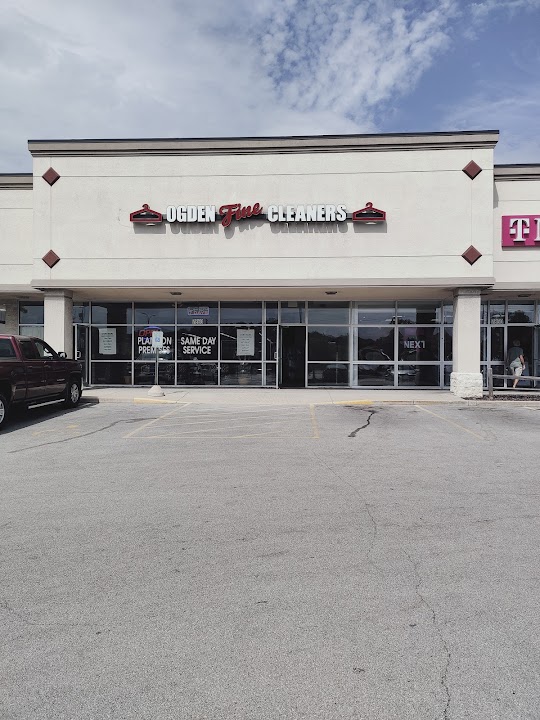 Ogden Fine Cleaners - Uniprice storefront photo from Google