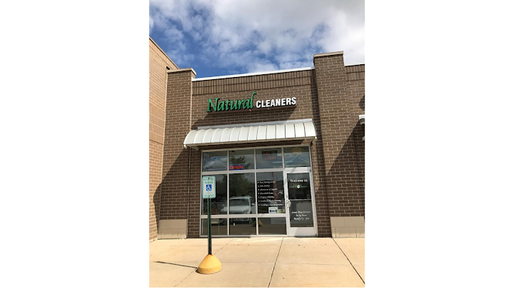 Natural Cleaners - Wauwatosa storefront photo from Google