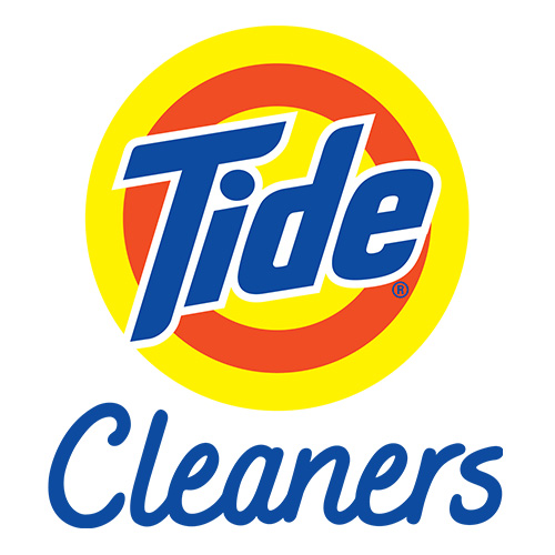 Tide Cleaners logo